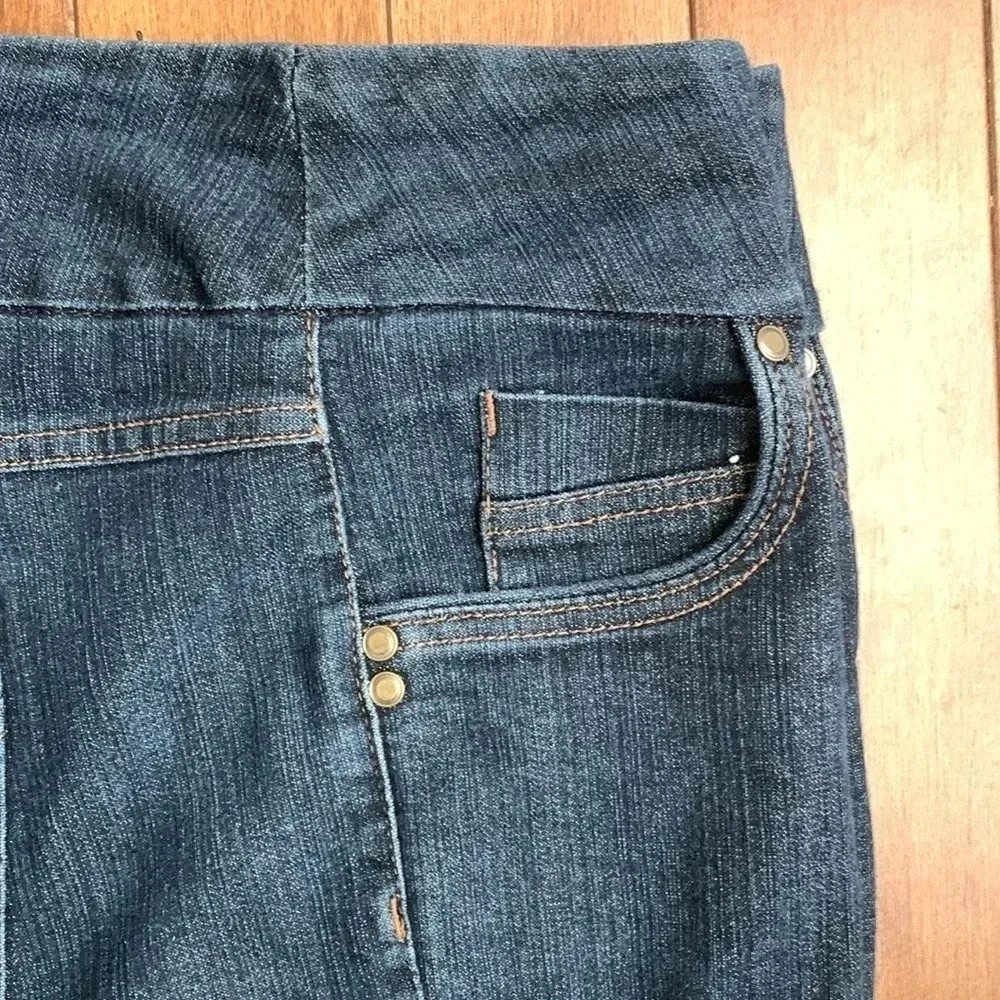 Dark Denim 2X - Picture 2 of 11